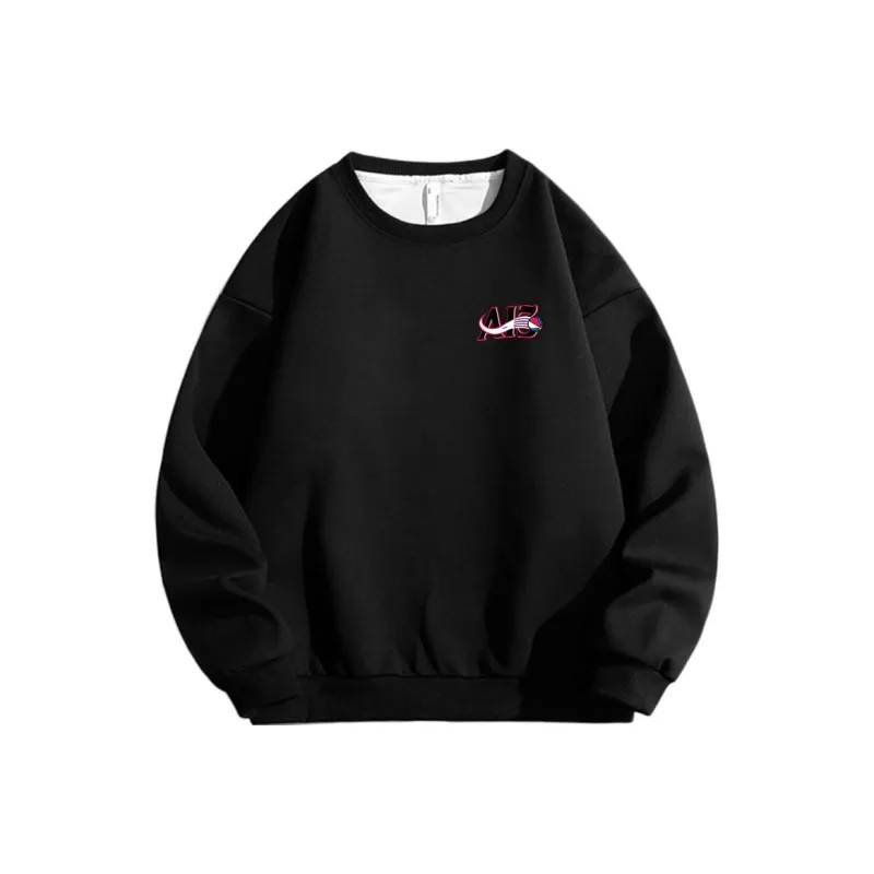 AI3 Iverson China Series Sweatshirt Unisex-13
