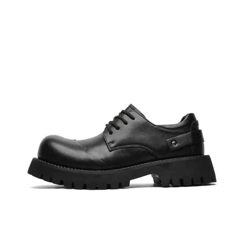Journey Of Inspiration Casual Shoes Men's Black-0