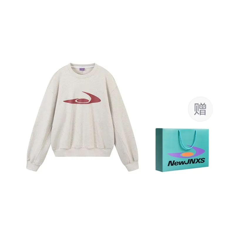 NewJnxs Sweatshirts Unisex-12