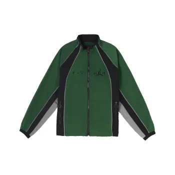 JORDAN X Off White Track Jacket