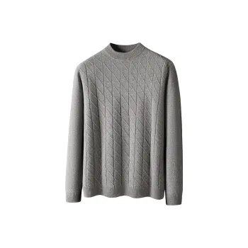 KAISER Knitwear Men