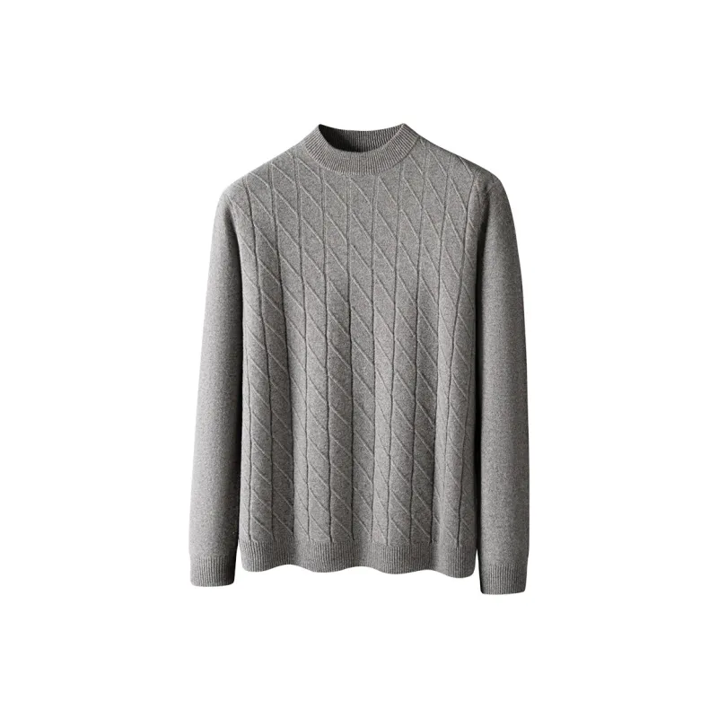 KAISER Knitwear Men-0