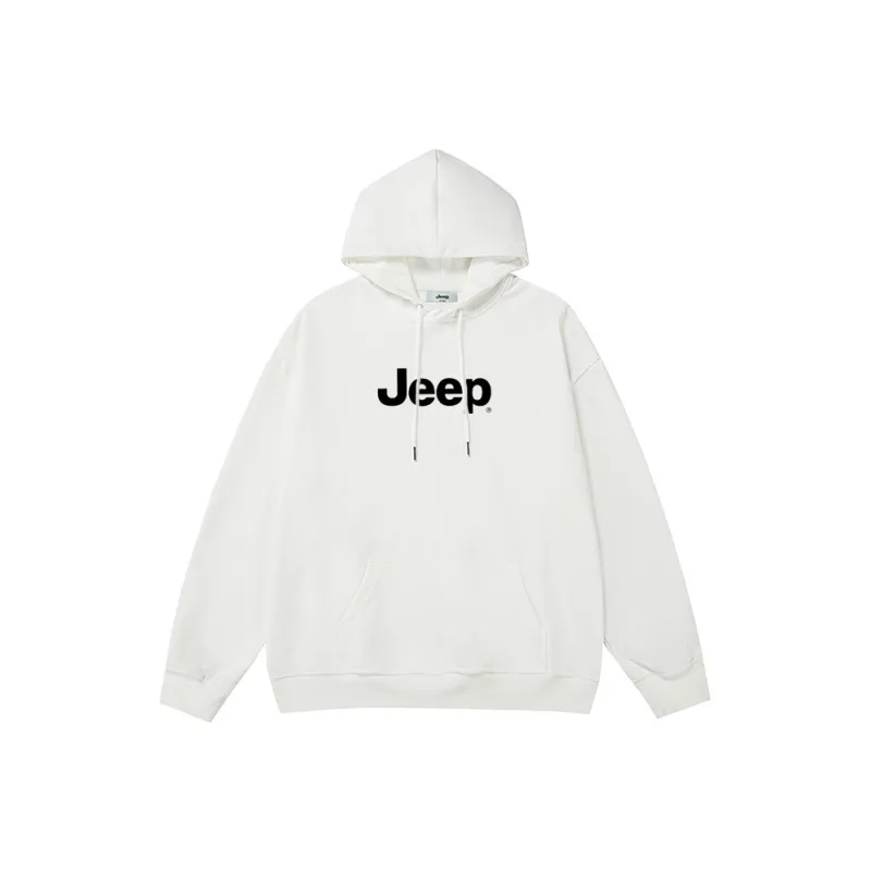 Jeep Sweatshirts Unisex-0