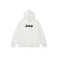 Raw White