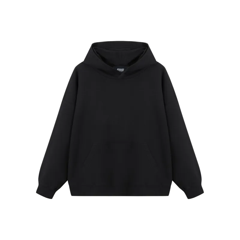 PJ's Vigor Sweatshirts Unisex-0