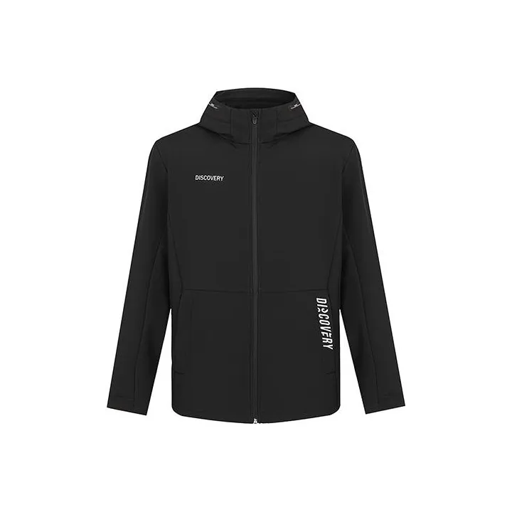 Discovery Expedition Coach Jacket Men's-0