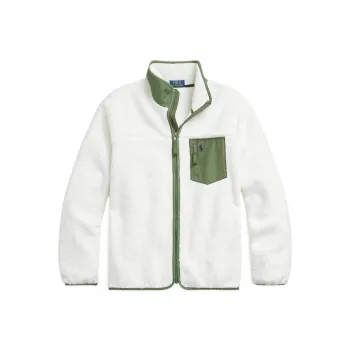 Polo Ralph Lauren Jackets Men White
