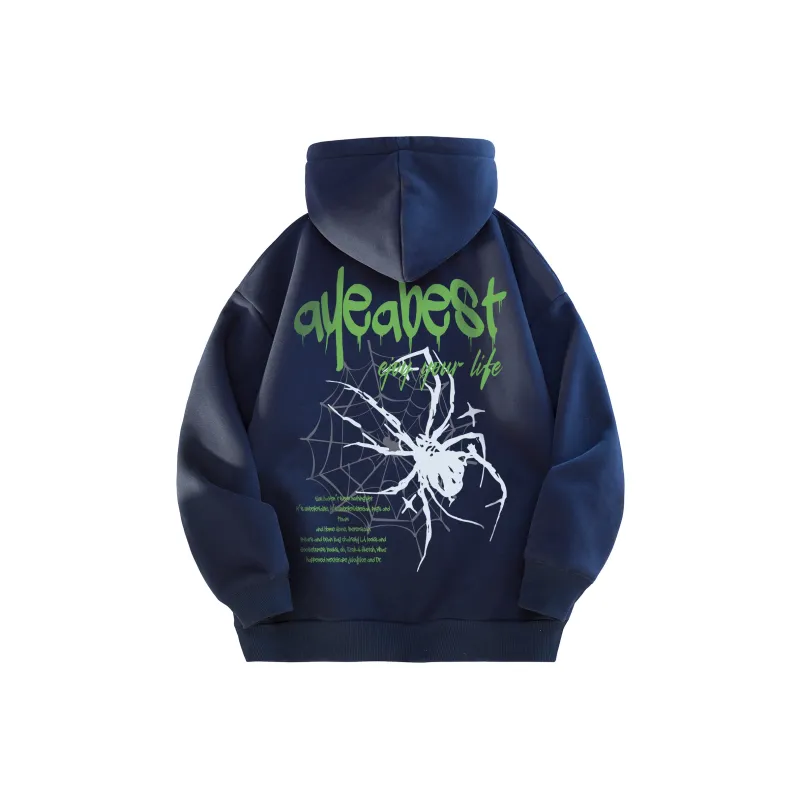AYEA Sweatshirts Unisex-10