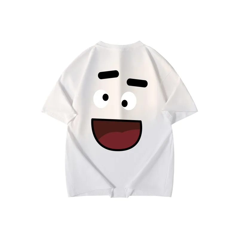 FASTFISH T Shirts Unisex-4