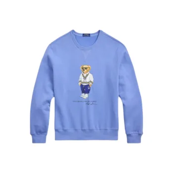 Polo Ralph Lauren Crewneck Bear Sweatshirt