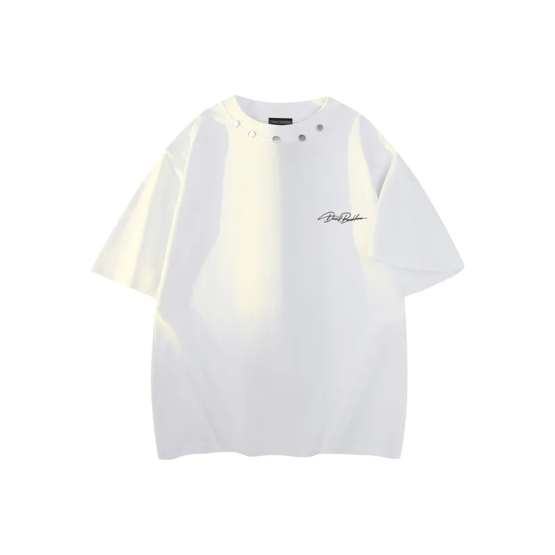 David Bakken x DAOMEIXIONG T Shirt Unisex-6