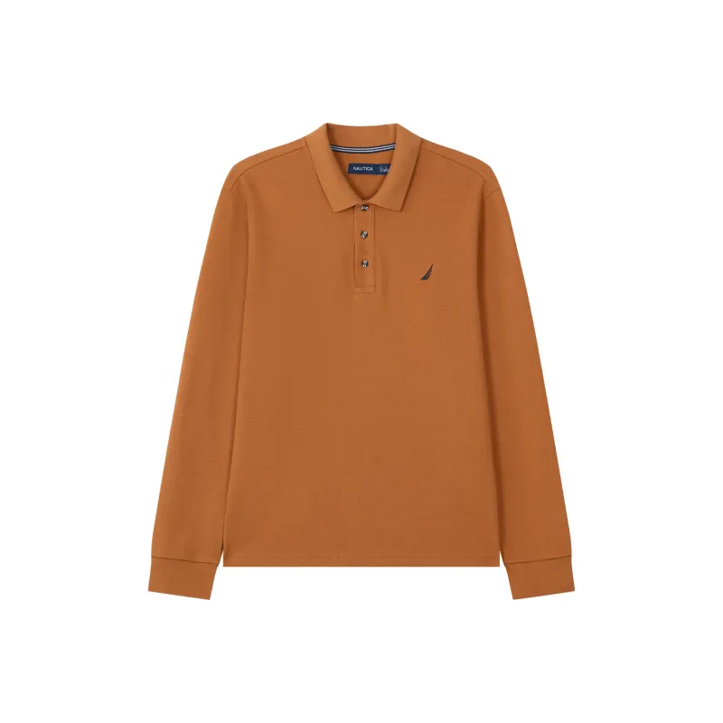 NAUTICA Polo Shirts Men-8