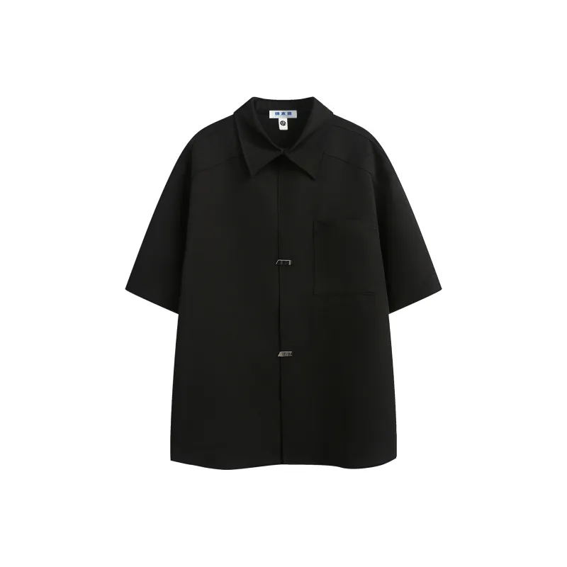 ALang Studio Shirts Unisex-5