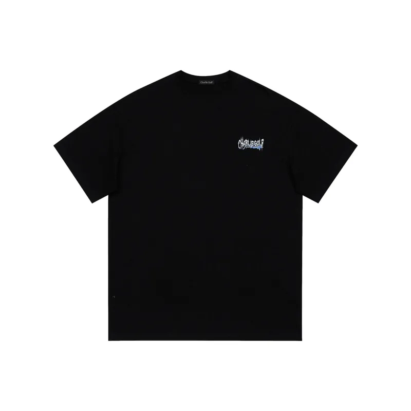 CHARLIE GOLF T Shirts Unisex-1