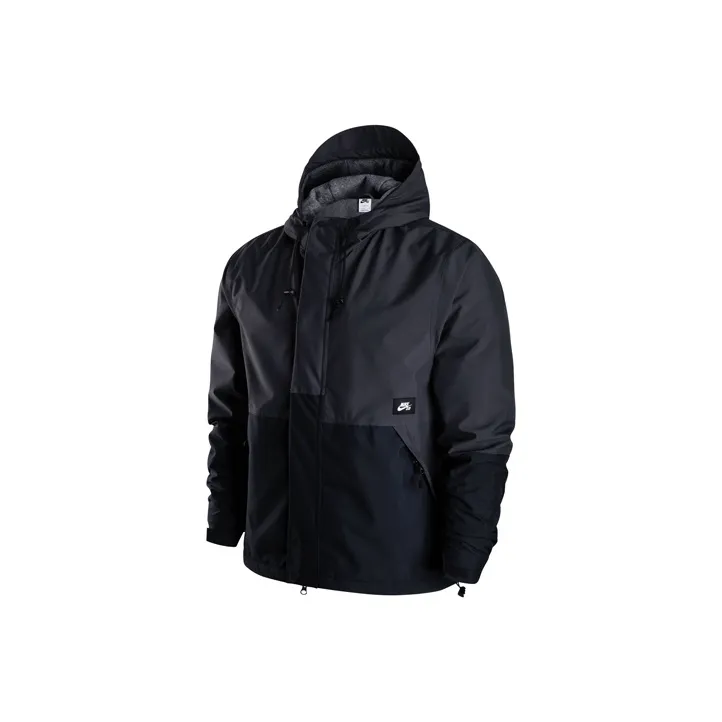 Nike Jackets Unisex Black-0