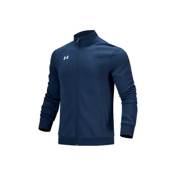 Under Armour Jackets Men Collegiate Blue
