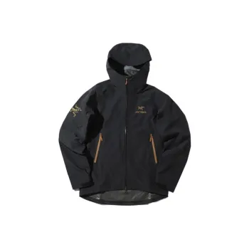 Beams x Arcteryx Jacket Men's Black