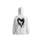 White Heather Gray