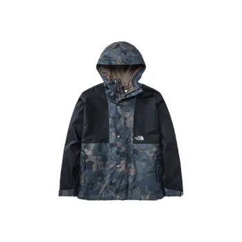 THE NORTH FACE Jackets Men Multicolor