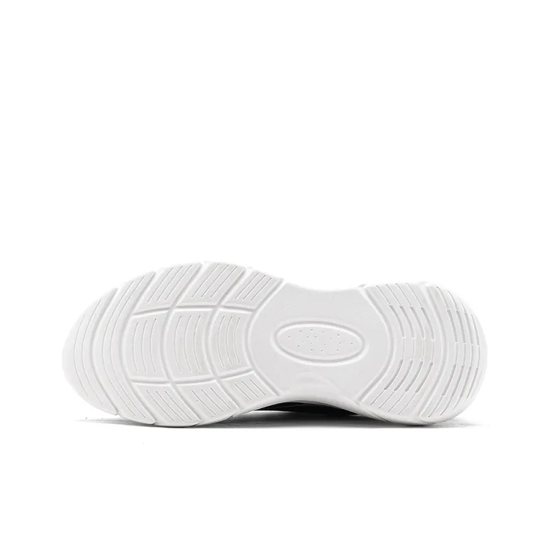 K bird Cushioning Abrasion Resistant Breathable Low Top Training Sprint Running Shoes Men's-23