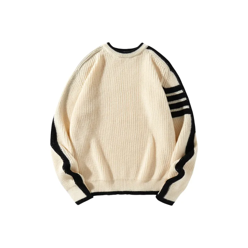 AMBER LIGHT Knitwear Unisex-7