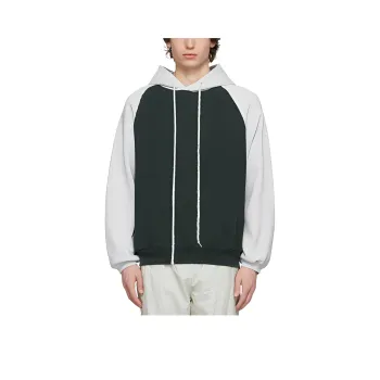 ERL Raglan Hoodie