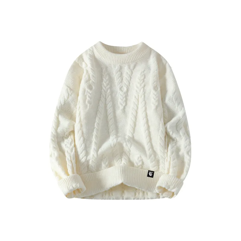 RED DRAGONFLY Sweaters Unisex-4