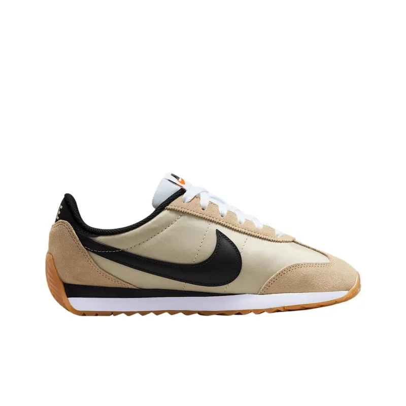 Nike Pacific Grain Gum Light Brown Safety Orange Black Women's-1