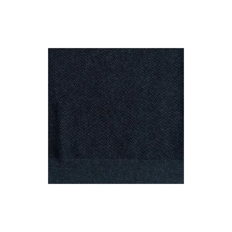Polo Ralph Lauren Sweater Men's Charcoal Black-4