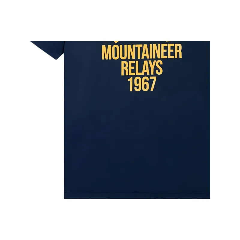 Polo Ralph Lauren SS24 T Shirt Men's Dark Blue-4