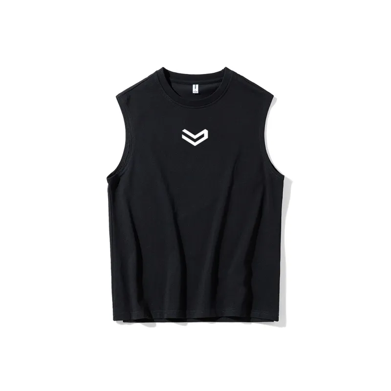 TIMD Tank Tops Unisex-2