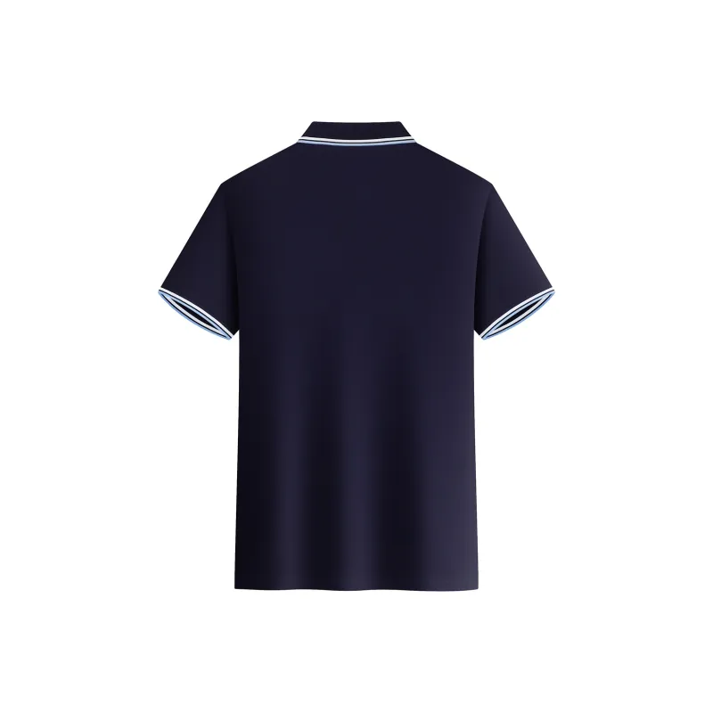 Quiksilver Polo Shirts Unisex-5