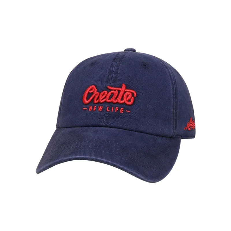MEXICAN Cotton Baseball Caps Unisex-11