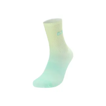 FILA Fitness Mid Calf Socks Women's 1 Pack Mystic Cyan