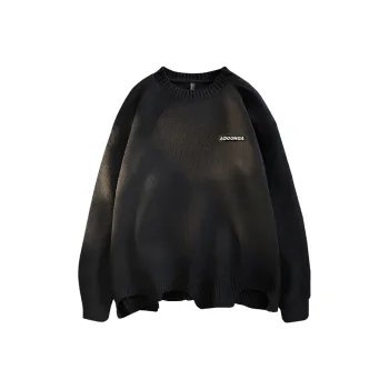 ADOONGA Knitwear Unisex