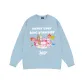 Sky Blue