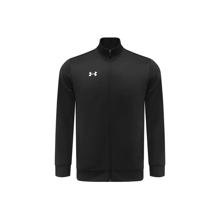 Under Armour Jacket Men's Black-0