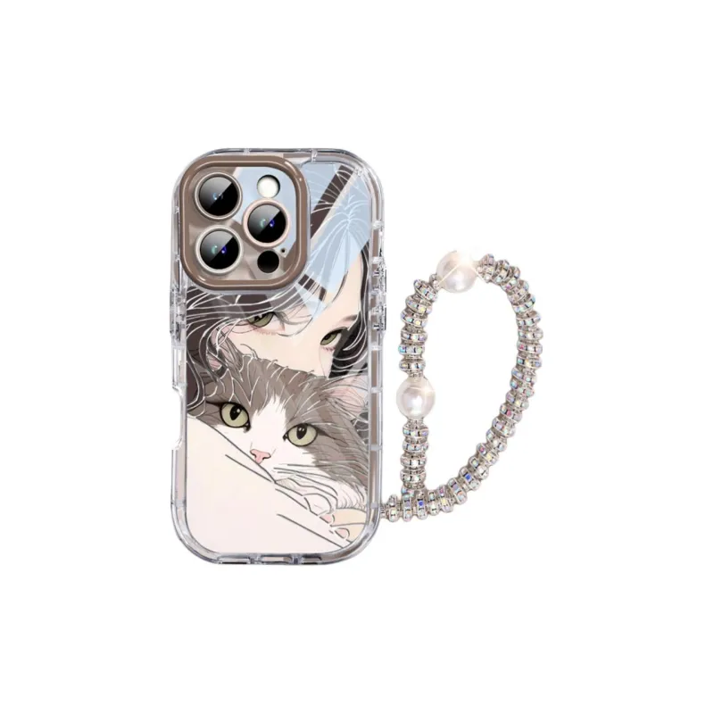 K Touch Phone Cases-6