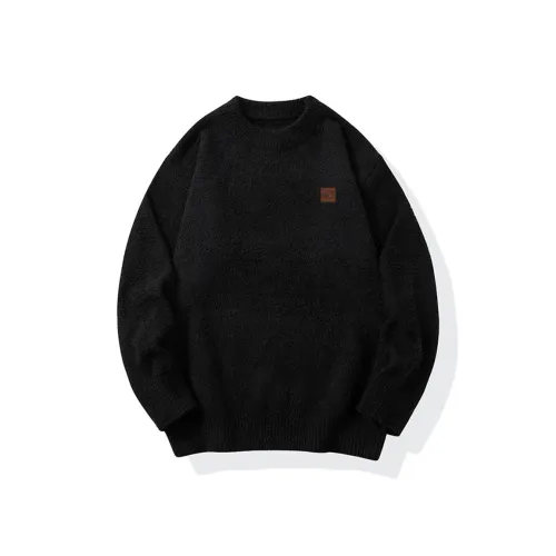 Discovery Expedition Knitwear Unisex