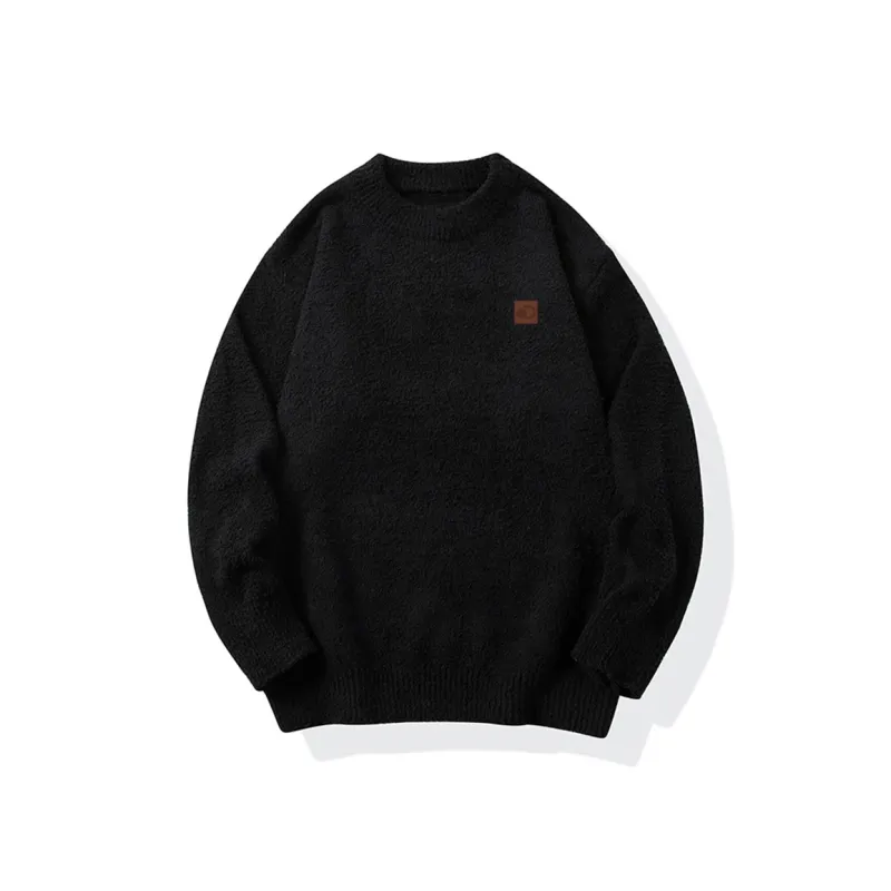 Discovery Expedition Knitwear Unisex-0