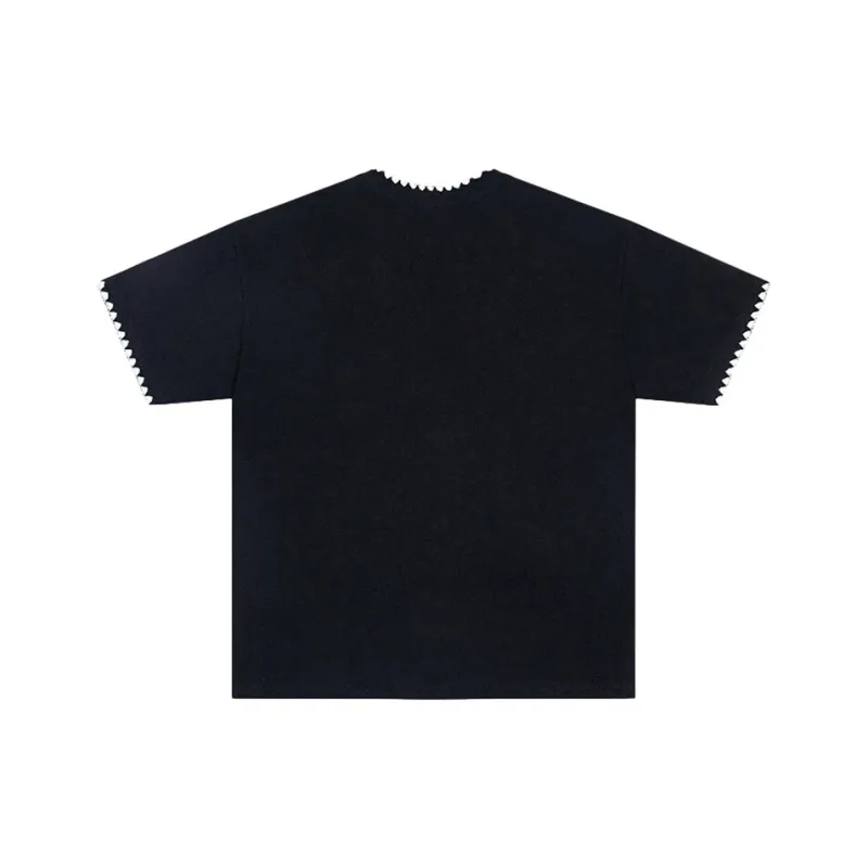 WKOOG T Shirts Unisex-3