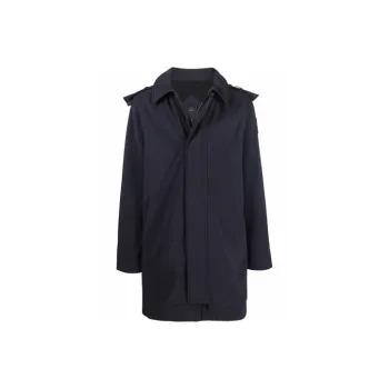 Canada Goose Winslow Series Jackets Men Blue