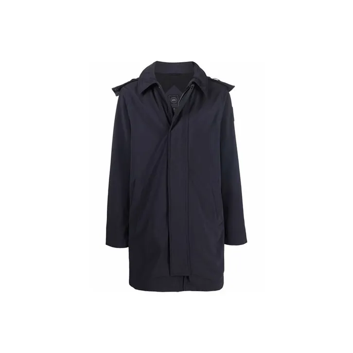 Canada Goose Winslow Series Jackets Men Blue-0
