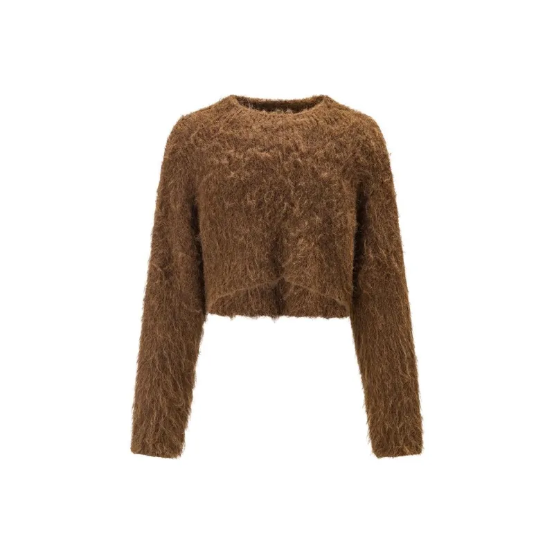 ETERNITY ITA Sweaters Unisex-0