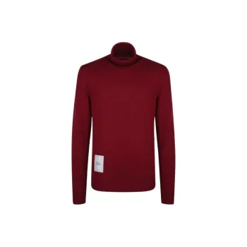 Maison Margiela Sweater Men's Red