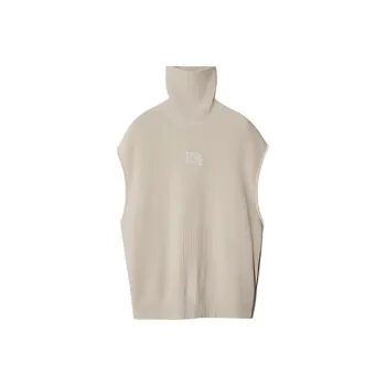 Burberry Tank Tops Men Beige