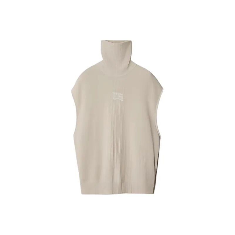 Burberry Tank Tops Men Beige-0