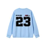 Carolina Blue