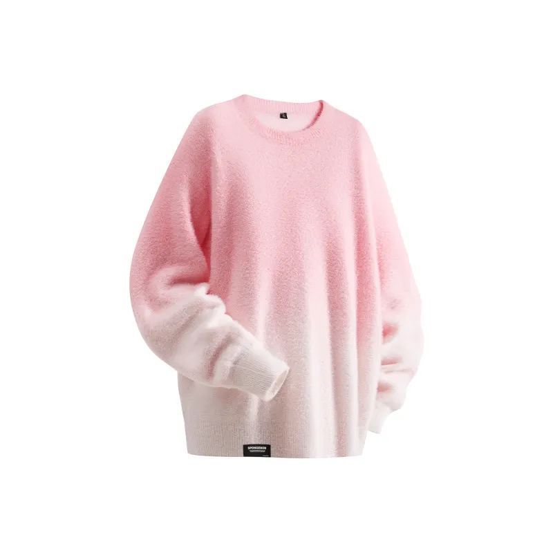 SPONGEBOB SQUAREPANTS Sweater Unisex-21