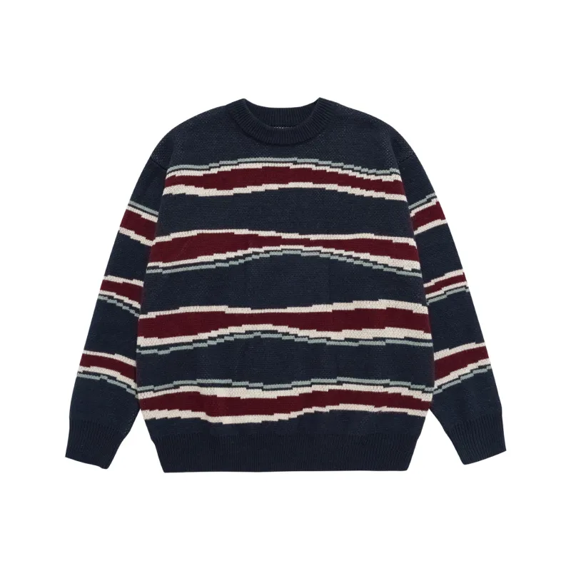 LR MADE Sweaters Unisex-4